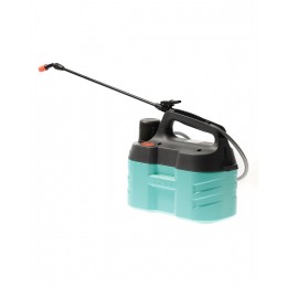 Опрыскиватель аккумуляторный /ZEMA/ 5 л.