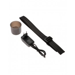 Опрыскиватель аккумуляторный /ZEMA/ 5 л.