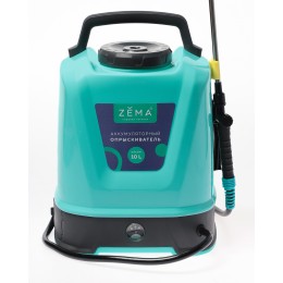 Опрыскиватель аккумуляторный /ZEMA/ 10 л.