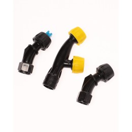 Опрыскиватель аккумуляторный /ZEMA/ 10 л.