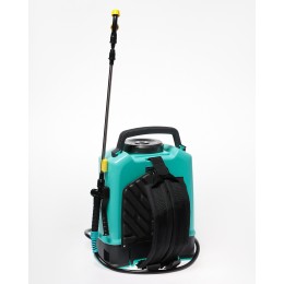 Опрыскиватель аккумуляторный /ZEMA/ 10 л.