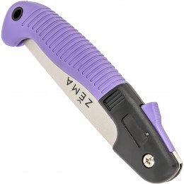 Пила ZM5001 садовая 180мм /ZEMA /1 шт.