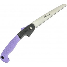 Пила ZM5001 садовая 180мм /ZEMA /1 шт.
