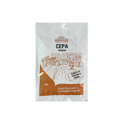 Сера жидкая /50г.