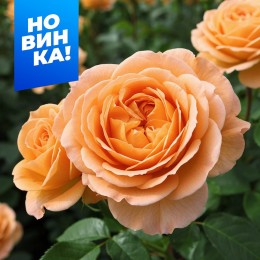 Роза Капри/Сем Алт/1 шт. в коробке