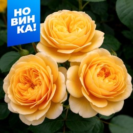 Роза Кэндллайт/Сем Алт/1 шт. в коробке