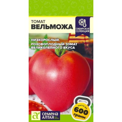 Томат Вельможа/Сем Алт/цп 0,05 гр.р Сибирская Селекция!