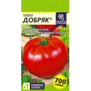 Томат Добряк/Сем Алт/цп 0,05 гр.р Наша Селекция!