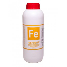 Феровит/ 0,1 л.