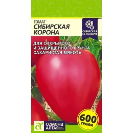 Томат Сибирская Корона/Сем Алт/цп 0,05 гр.