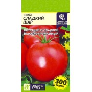 Томат Сладкий Шар/Сем Алт/цп 0,05 гр. Наша Селекция!
