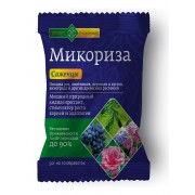 Микориза Саженцы  /50 гр.