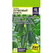 Огурец Пучковый Бум F1/Сем Алт/цп 5 шт.