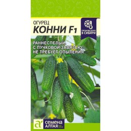 Огурец Конни F1/Сем Алт/цп 5 шт.