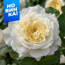 Роза Гайд Парк/Сем Алт/1шт. в коробке