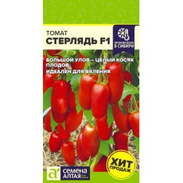 Томат Стерлядь F1/Сем Алт/цп 5 шт.